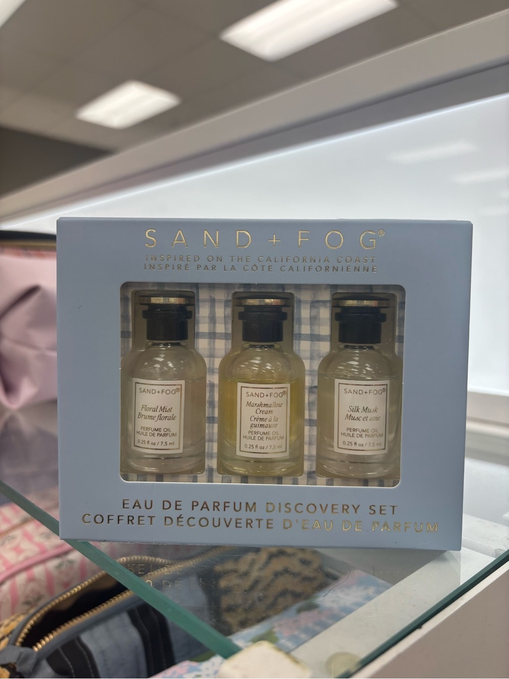 Eau de Parfum Discovery Set - Picture 3 of 3
